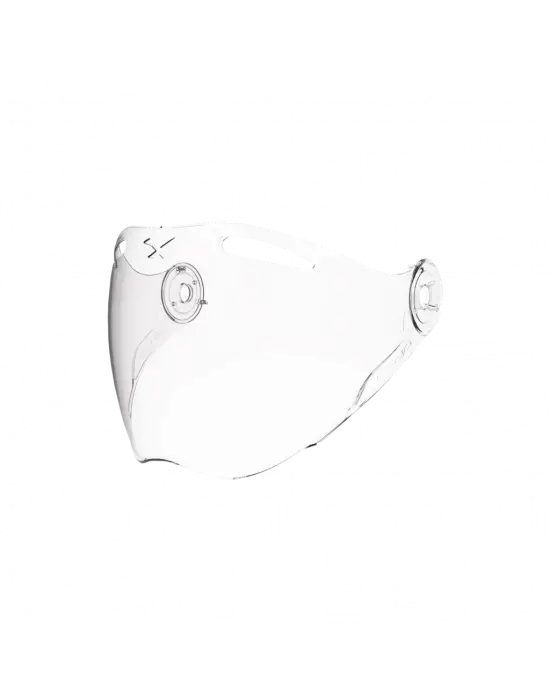 NEXX SX.10 KASK CAMI BEYAZ