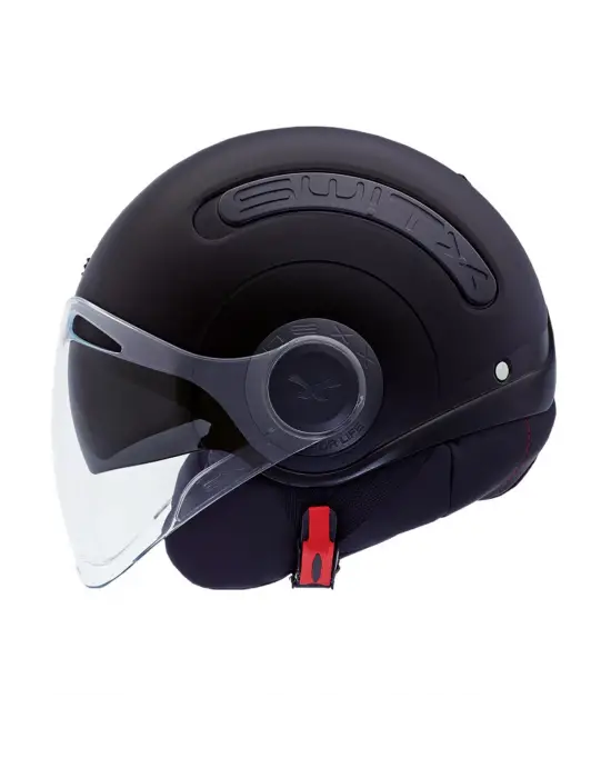 NEXX SX.10 MAT SİYAH KASK