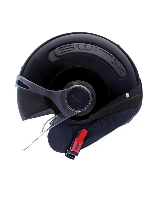 NEXX SX.10 SİYAH KASK