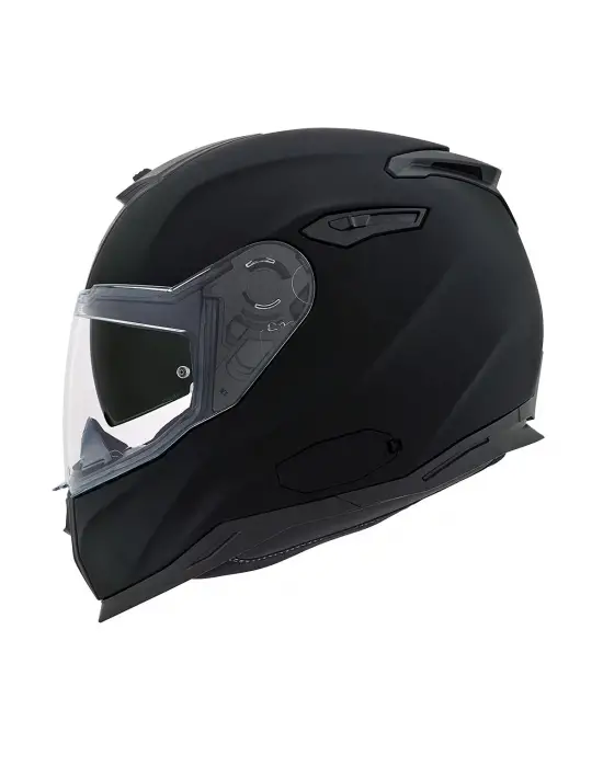 NEXX SX.100 MAT SİYAH KASK