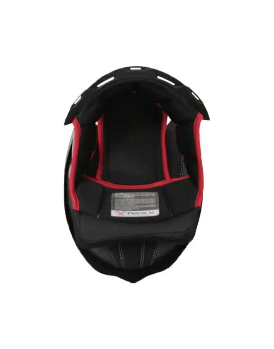 NEXX SX.100 - SX.100R TEPE PED