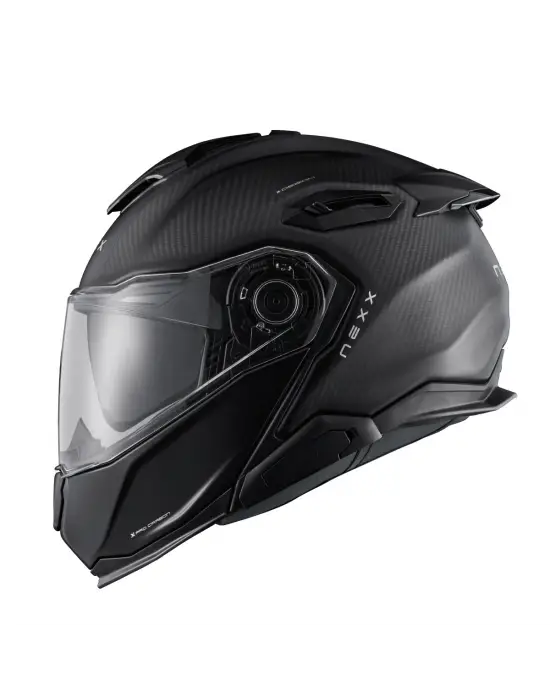NEXX X.LIFETOUR ZERO PRO MAT KARBON KASK
