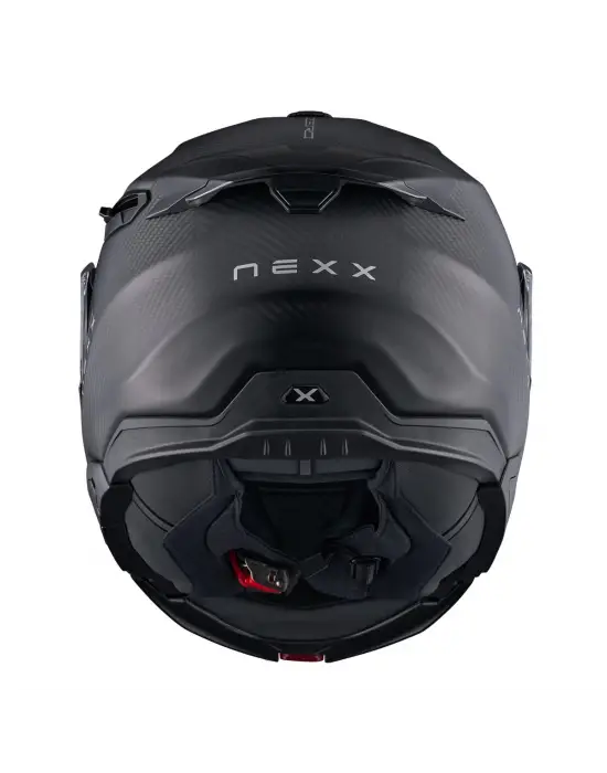 NEXX X.LIFETOUR ZERO PRO MAT KARBON KASK