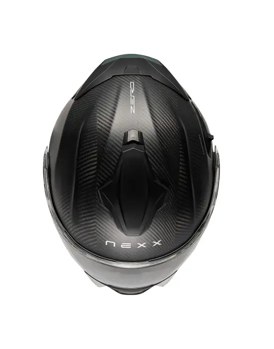 NEXX X.LIFETOUR ZERO PRO MAT KARBON KASK