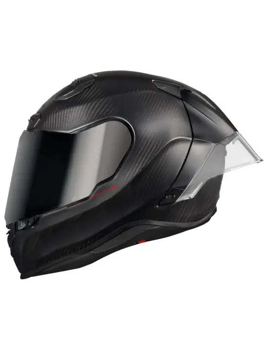NEXX X.R3R ZERO PRO MAT KARBON KASK