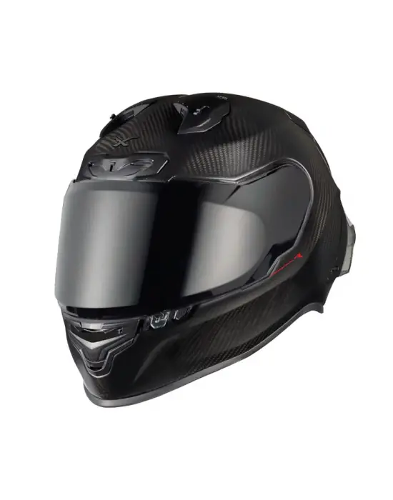NEXX X.R3R ZERO PRO MAT KARBON KASK
