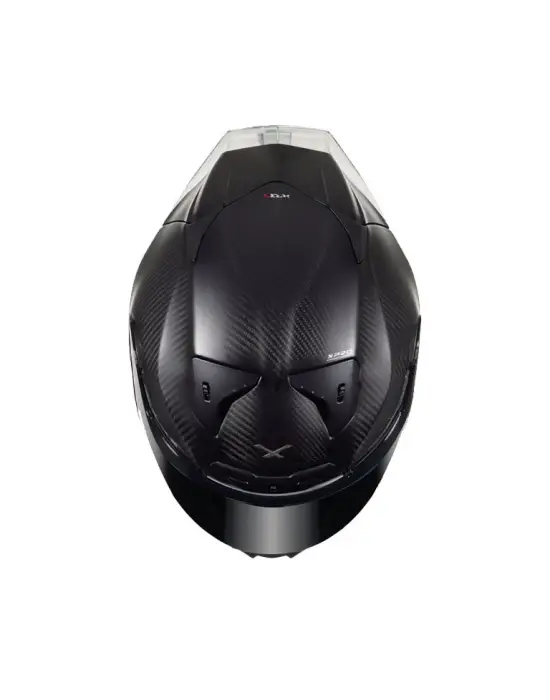 NEXX X.R3R ZERO PRO MAT KARBON KASK