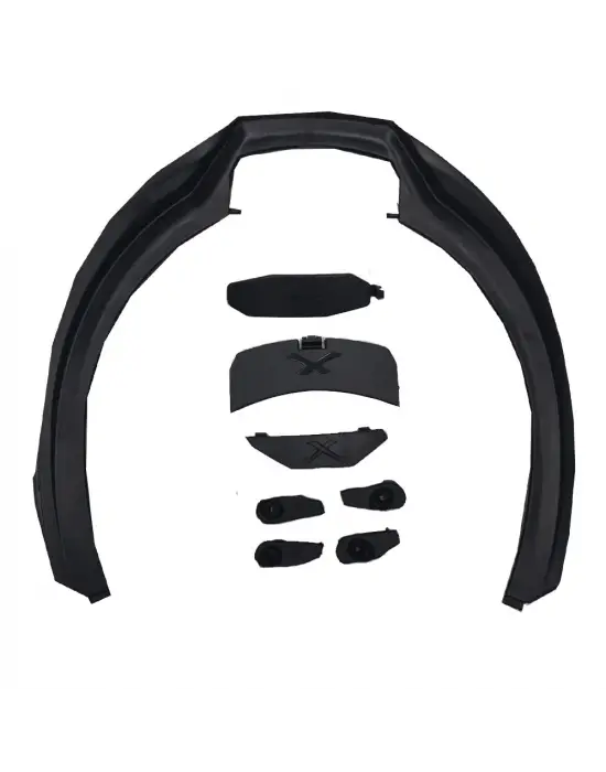 NEXX X.VILITUR BOYUN PLASTİK + INTERCOM KAPAK SET