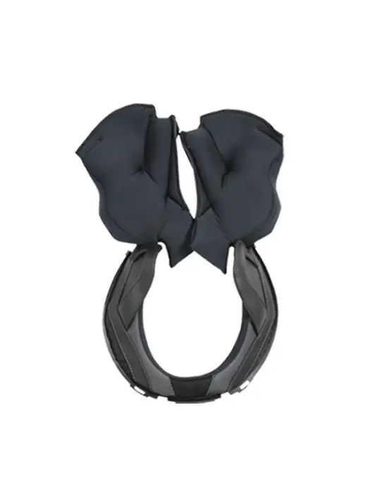 NEXX X.VILITUR BOYUNLUK VE YANAK PED