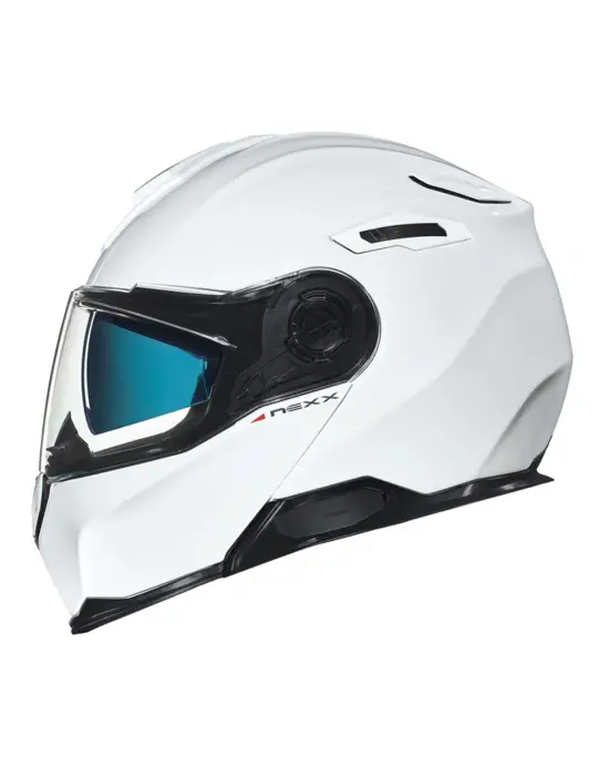 NEXX X.VILITUR BEYAZ KASK