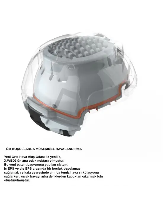 NEXX X.WED 3 MAT YEŞİL KASK