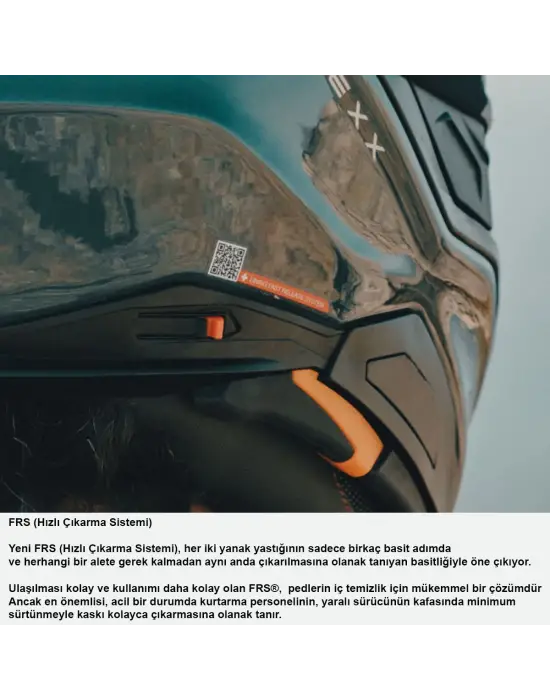 NEXX X.WED 3 MAT YEŞİL KASK