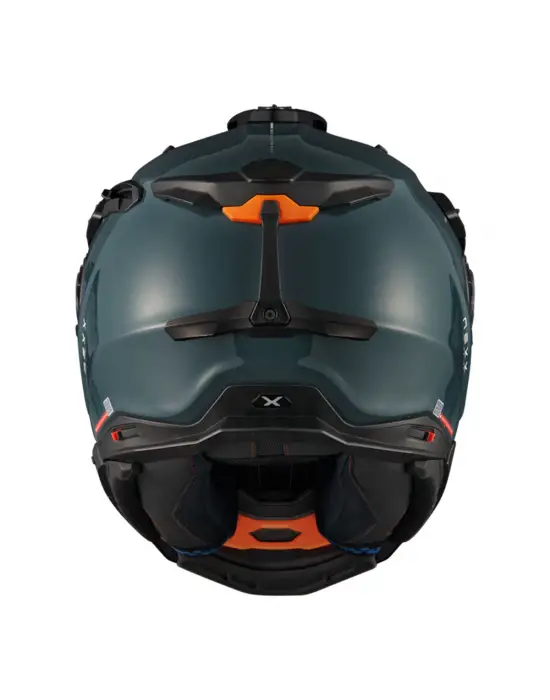 NEXX X.WED 3 WILD PRO KARBON MAVİ KASK