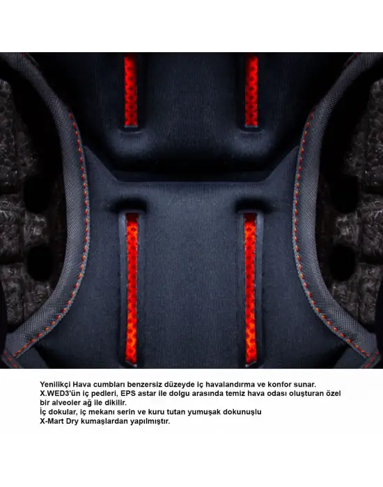 NEXX X.WED 3 ZERO PRO MAT KARBON KASK