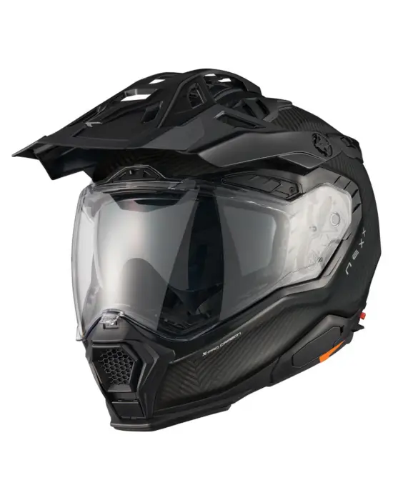 NEXX X.WED 3 ZERO PRO MAT KARBON KASK