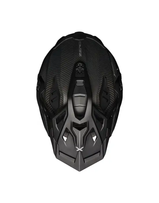 NEXX X.WED 3 ZERO PRO MAT KARBON KASK