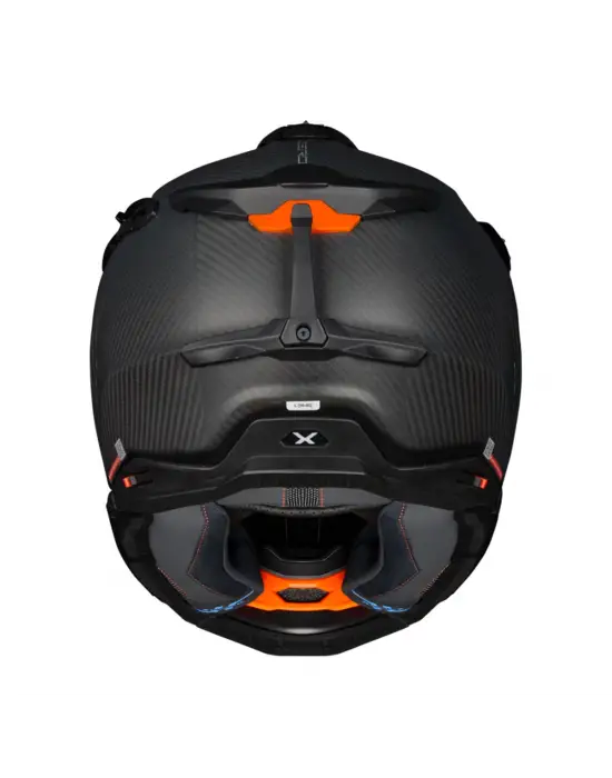 NEXX X.WED 3 ZERO PRO MAT KARBON KASK