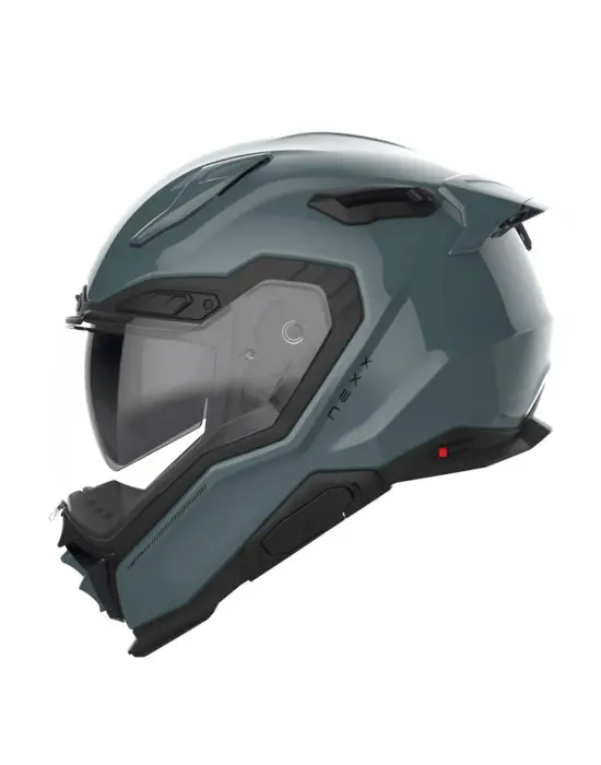 NEXX X.WST 3 WILD MAVİ KASK