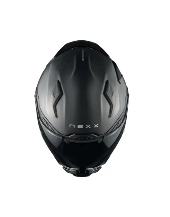 NEXX X.WST 3 ZERO PRO MAT KARBON KASK