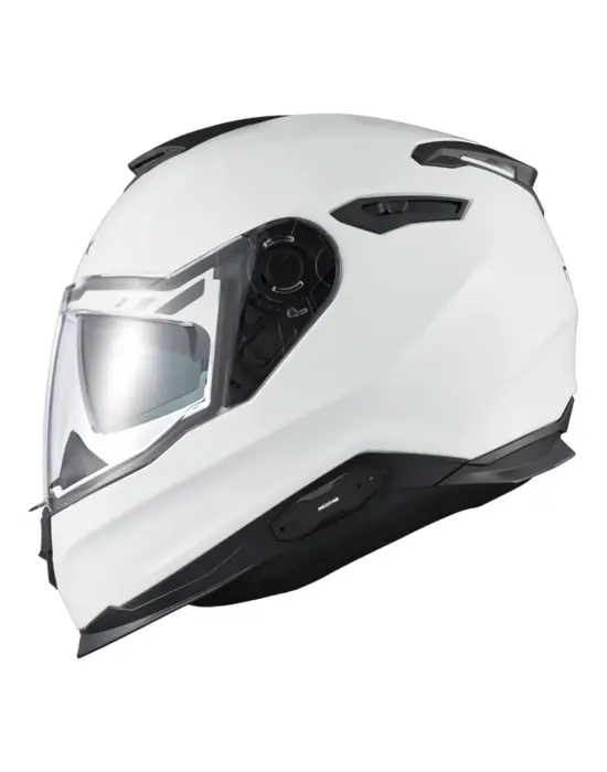 NEXX Y.100 BEYAZ KASK