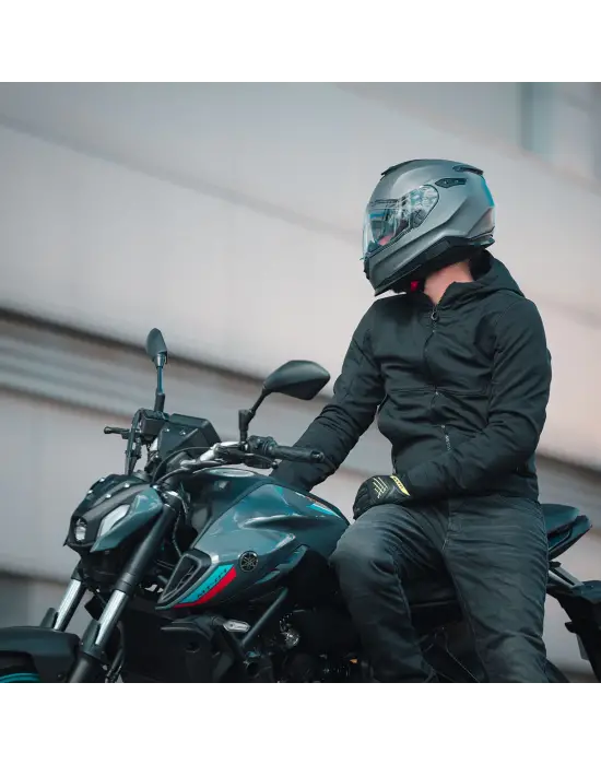 NEXX Y.100 MAT TITANIUM KASK