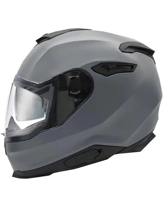 NEXX Y.100 MAT NARDO GRİ KASK
