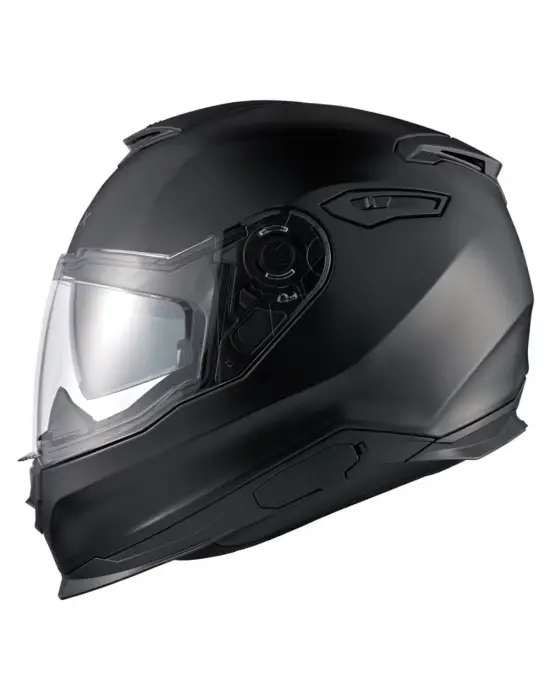 NEXX Y.100 MAT SİYAH KASK