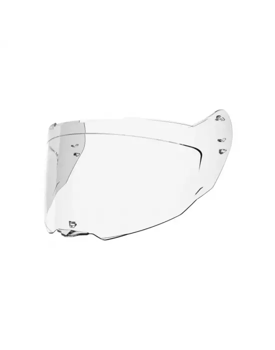 NEXX Y.100 - Y.100R KASK CAMI BEYAZ