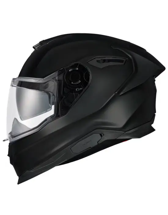 NEXX Y.100R FULLBLACK MAT SİYAH KASK