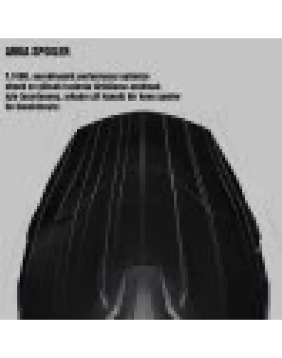 NEXX Y.100R REACT MAT GRİ-YEŞİL KASK