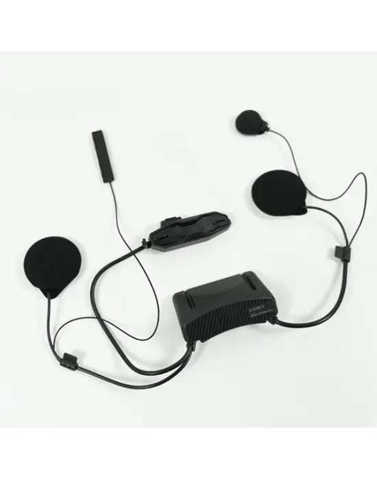 NEXX X.COM 3 INTERCOM