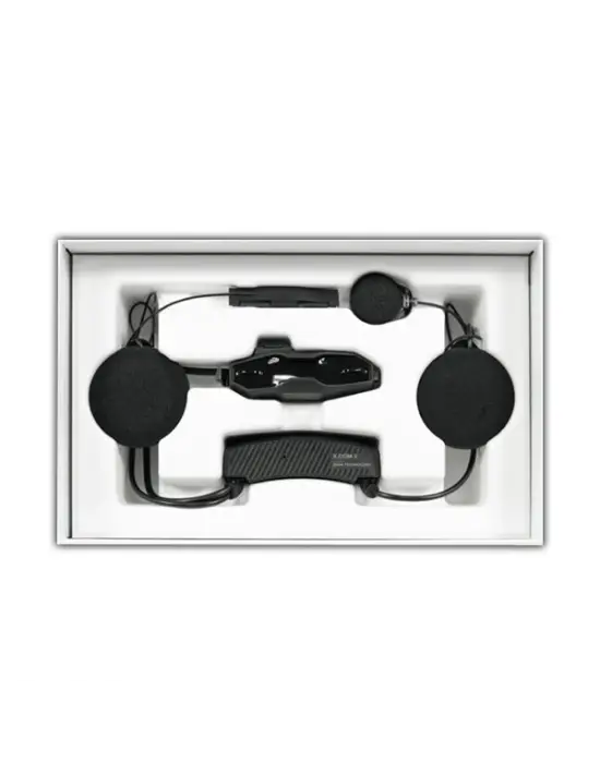 NEXX X.COM 3 INTERCOM