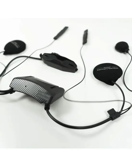 NEXX X.COM 3 PRO INTERCOM