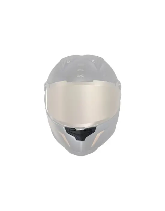 NEXX X.R2 KASK ÇENE HAVALANDIRMA