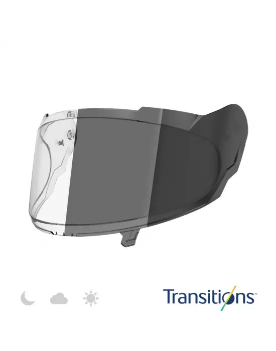 NEXX X.R3R KASK CAMI PHOTOCHROMIC