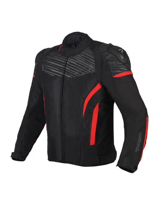 PROHEL COLOMBIA AIR MONT KIRMIZI