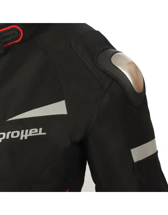 PROHEL COLOMBIA KADIN MONT KIRMIZI