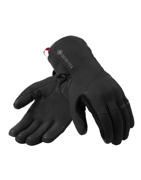 REVIT CHEVAK 2 GORE-TEX ELDİVEN SİYAH