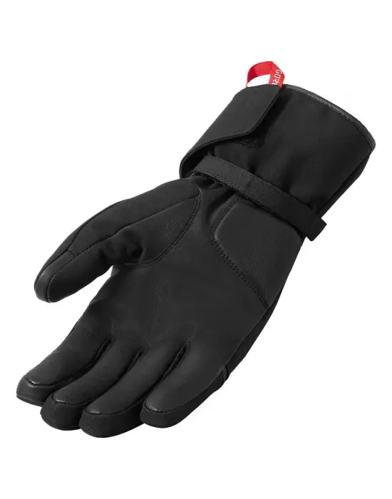 REVIT CHEVAK 2 GORE-TEX ELDİVEN SİYAH