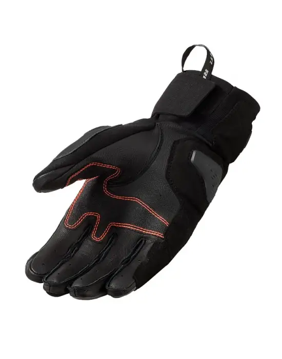 REVIT COMBUSTION ELDİVEN SİYAH-ANTRASIT