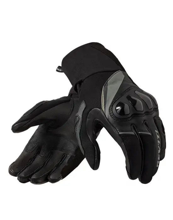 REVIT COMBUSTION ELDİVEN SİYAH