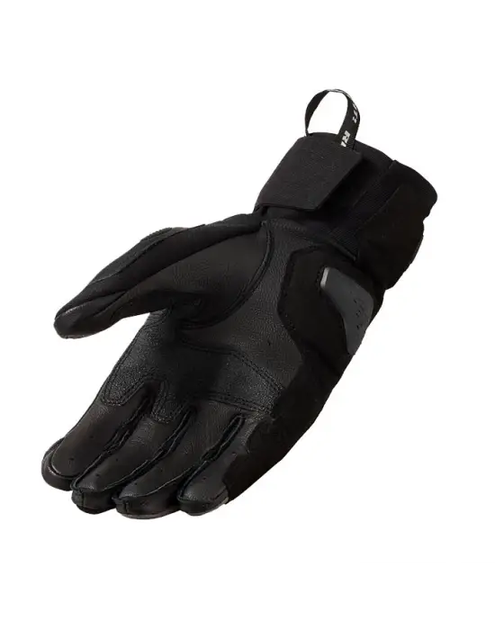 REVIT COMBUSTION ELDİVEN SİYAH