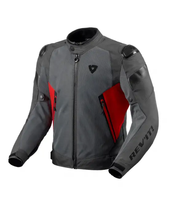 REVIT CONTROL AIR H2O MONT GRİ-KIRMIZI