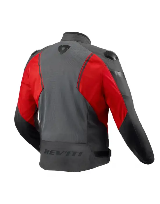 REVIT CONTROL AIR H2O MONT GRİ-KIRMIZI