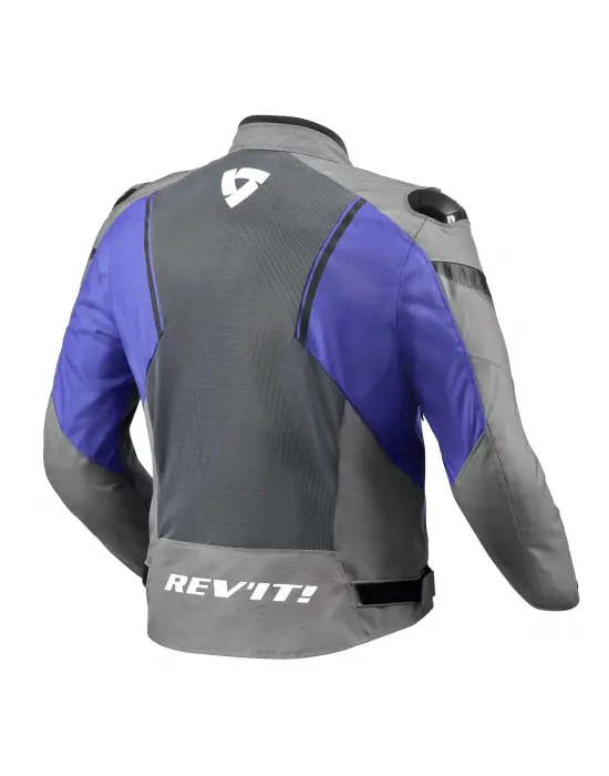 REVIT CONTROL AIR H2O MONT GRİ-MAVİ