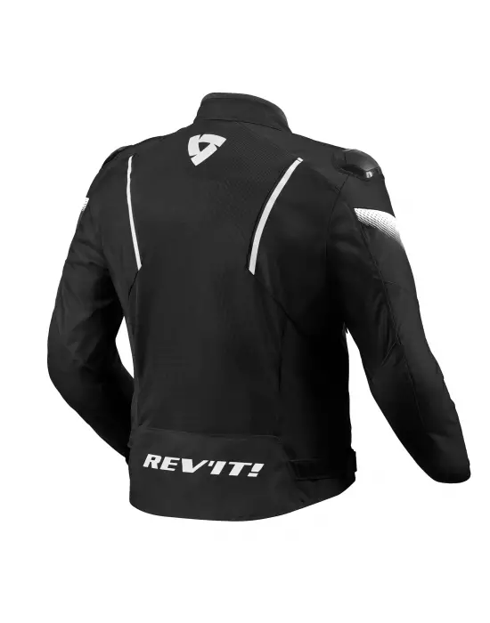 REVIT CONTROL AIR H2O MONT SİYAH-BEYAZ