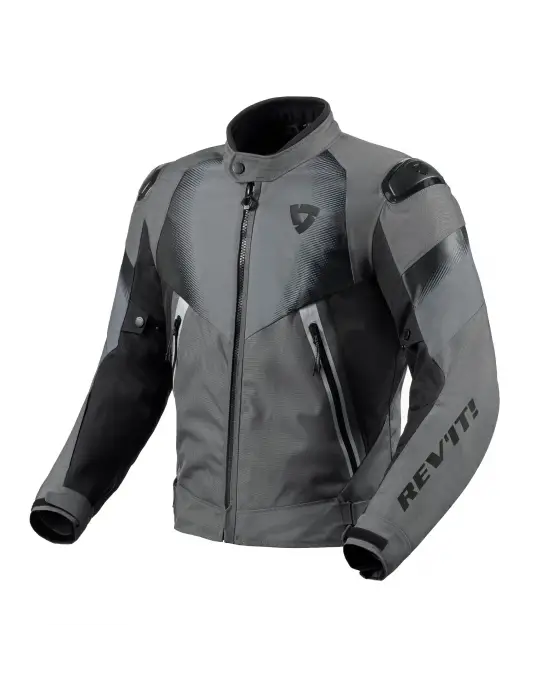 REVIT CONTROL H2O MONT GRİ-SİYAH