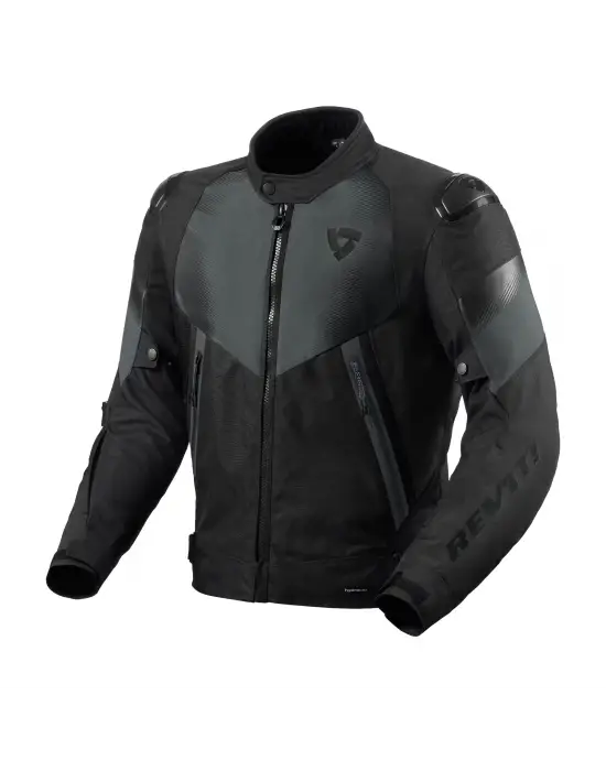 REVIT CONTROL H2O MONT SİYAH-ANTRASIT