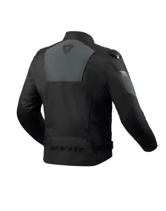 REVIT CONTROL H2O MONT SİYAH-ANTRASIT