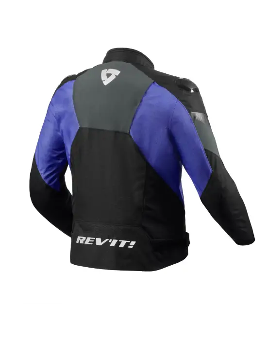 REVIT CONTROL H2O MONT SİYAH-MAVİ